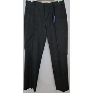 Martin + Osa - Men's Wool Flannel Trouser - 36/32